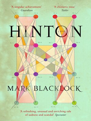 cover image of Hinton